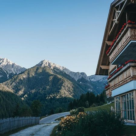 Apartments Oberpichlhof Olang Dış mekan fotoğraf