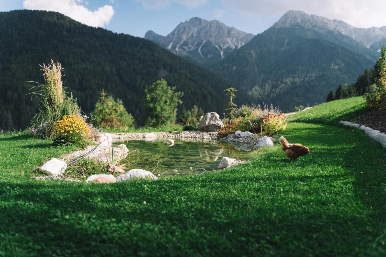 Apartments Oberpichlhof Olang Dış mekan fotoğraf