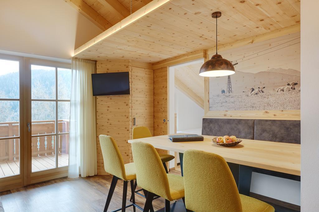Apartments Oberpichlhof Olang Dış mekan fotoğraf
