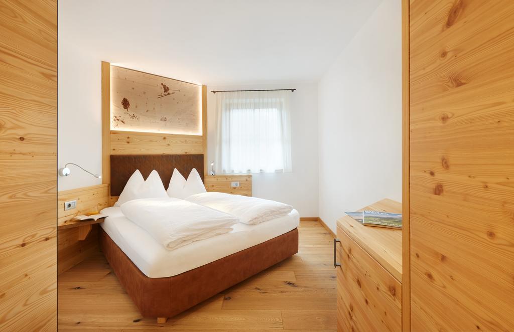 Apartments Oberpichlhof Olang Dış mekan fotoğraf
