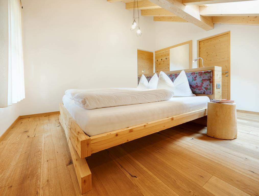 Apartments Oberpichlhof Olang Dış mekan fotoğraf