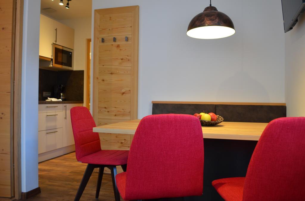 Apartments Oberpichlhof Olang Dış mekan fotoğraf