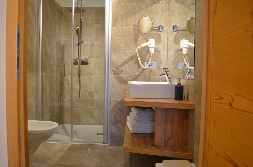 Apartments Oberpichlhof Olang Dış mekan fotoğraf