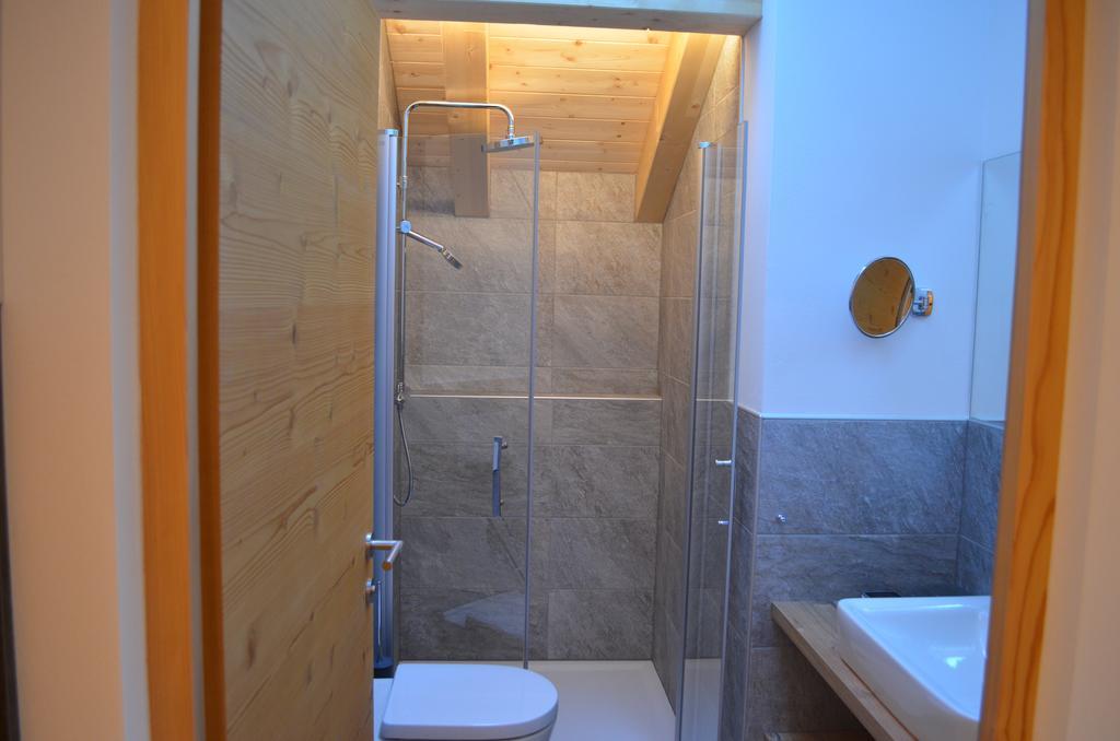Apartments Oberpichlhof Olang Dış mekan fotoğraf