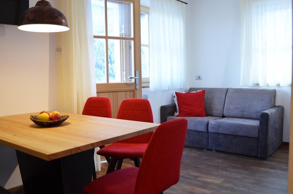 Apartments Oberpichlhof Olang Dış mekan fotoğraf